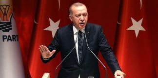Erdoğan uyardı: Ya temizlenir ya da kendimiz yaparız