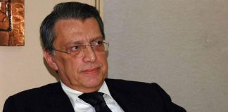 Mesut Yılmaz hayatını kaybetti