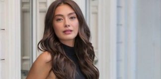 Neslihan Atagül’ün annesine benzerliği şaşırttı!