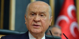 Devlet Bahçeli: Ermenistan Karabağ’dan çekilmezse ezilecektir