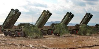 ABD yaptırımı kesin olarak düşünüyor