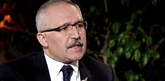 Selvi’den dikkat çeken Berberoğlu iddiası