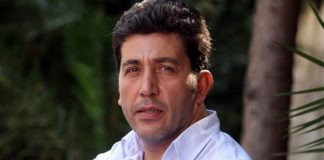 Emre Kınay ‘Kırmızı Oda’ya katılıyor!