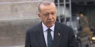 Cumhurbaşkanı Erdoğan’dan Mesut Yılmaz açıklaması