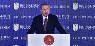 Erdoğan: Eğitim reformu gerekir