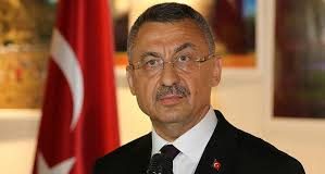 Fuat Oktay’dan Kılıçdaroğlu’na sert sözler: Gerçek hortumcu!