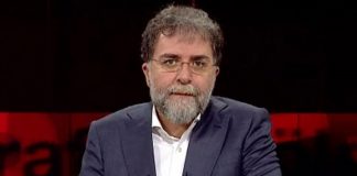 Ahmet Hakan’dan Engin Yıldırım’a: Yaptığın palyaçoluk!