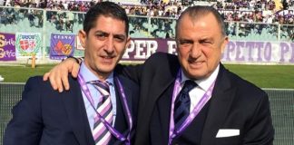 Galatasaray’da veda sinyali