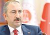 Bakan Gül’den AYM’ye tepki