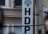 Kars’ta HDP operasyonu