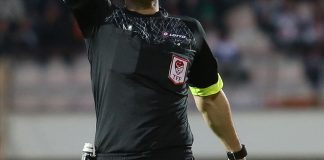 Galatasaray – Alanyaspor maçının VAR’ı belli oldu