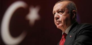 Erdoğan’dan net uyarı