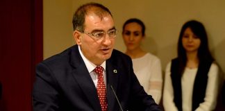 Kilis Belediye Başkanı hayatını kaybetti