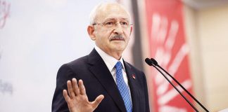 Kılıçdaroğlu: Sen niye sabretmiyorsun?