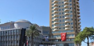 Nazilli Belediye Meclisi Ekim ayı toplantısı yapıldı