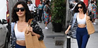 Müstehcen fotoğraf açıklaması!