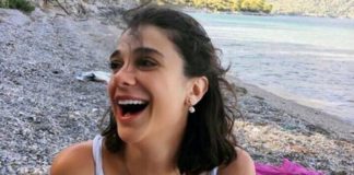 Pınar Gültekin cinayetinde ikinci tutuklama