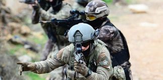 Bakanlık duyurdu: PKK’ya darbe üstüne darbe