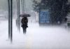 Meteoroloji’den kuvvetli yağış uyarısı