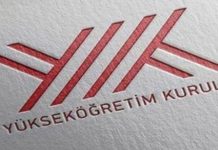 YÖK’ten Bilgi Üniversitesi açıklaması