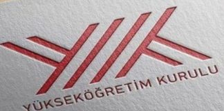 YÖK’ten üniversiteler için açıklama