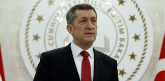 Bakan Selçuk’tan yüz yüze eğitim açıklaması