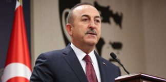 Çavuşoğlu’ndan kritik açıklama: Mutabakat sağlandı