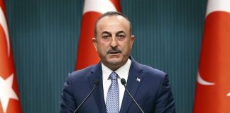 Bakan Çavuşoğlu ile NATO Genel Sekreteri’nden açıklama