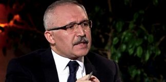 Selvi’den Gülen’e giden mektup sorusu