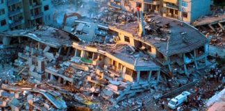 İzmir’de acil olarak yıkılacak bina sayısı açıklandı