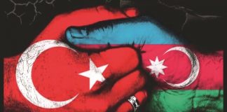 Azerbaycan ile kesintisiz yol planı