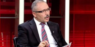 Abdulkadir Selvi’den Mesut Yılmaz yazısı