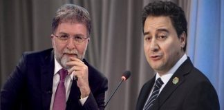 Ahmet Hakan’dan Ali Babacan’a sert sözler