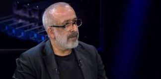 Gazeteci Ahmet Kekeç yoğun bakımda