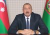 Aliyev: İti kovar gibi kovduk