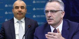 Ağbal’ın sunumu Uysal’ın sonunu getirdi