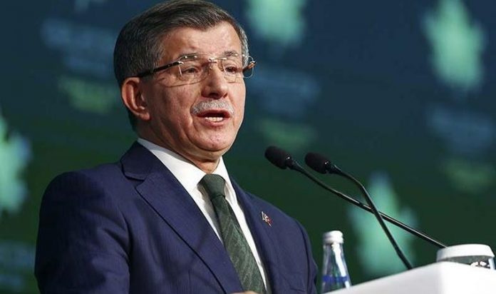 davutoğlu