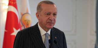 Erdoğan: Seferberlik başlatıyoruz