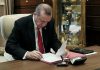 Cumhurbaşkanı Erdoğan imzaladı! Yarısını devlet ödeyecek