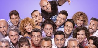 Güldür Güldür’ün yayın günü yine değişti