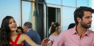 Ünlü oyuncunun yüzü parçalandı!