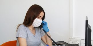 Devletten koronaya karşı psikolojik destek