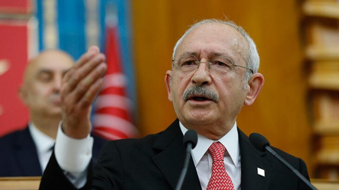 kılıçdaroğlu