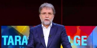 Ahmet Hakan’dan tarikatlara deprem sorusu