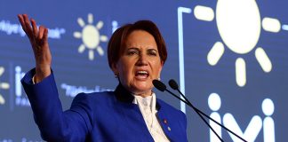 Akşener’den çok konuşulacak Ümit Özdağ açıklaması!