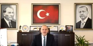 Çınarcık Belediye Başkanı Soyer’in koronavirüs testi pozitif çıktı