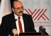 YÖK Başkanı usulsüzlüğü doğruladı