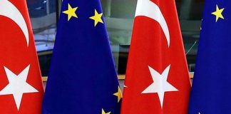 AB’den Türkiye açıklaması