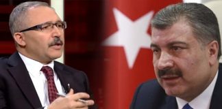 Abdulkadir Selvi yazdı: İlk aşıyı kim olacak?