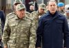 Bakan Akar’dan kınama